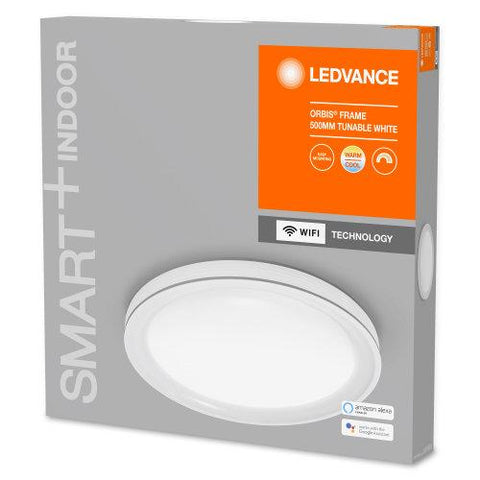 LEDVANCE Wifi SMART+ TUNABLE WHITE Frame 500 WT-LEDVANCE-LEDVANCE Shop