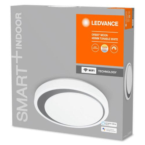 LEDVANCE Wifi SMART+ TUNABLE WHITE Moon 480 GR-LEDVANCE-LEDVANCE Shop
