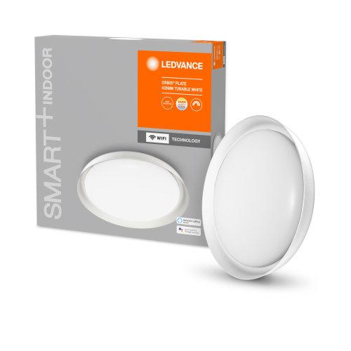 LEDVANCE Wifi SMART+ TUNABLE WHITE Plate 430 WT-LEDVANCE-LEDVANCE Shop