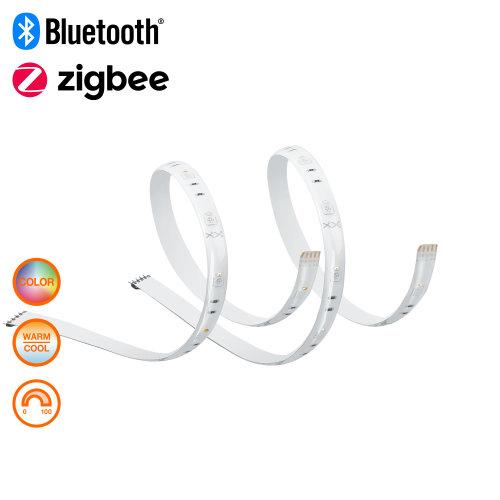 LEDVANCE ZigBee & Bluetooth SMART+ Flex RGBW RGBW EXT-LEDVANCE-LEDVANCE Shop