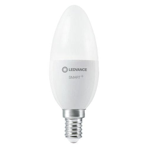 LEDVANCE ZigBee SMART+ Candle Tunable White 40 6 W E14-LEDVANCE-LEDVANCE Shop