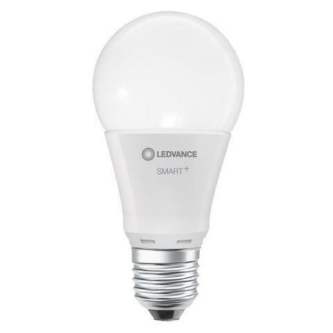 LEDVANCE ZigBee SMART+ Classic Tunable White 60 8.5 W E27-LEDVANCE-LEDVANCE Shop