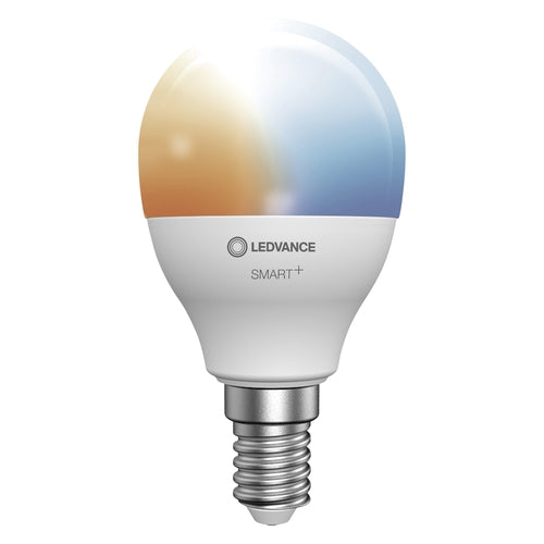 LEDVANCE ZigBee SMART+ Mini bulb Tunable White 40 4.9 W/2700…6500K E14-LEDVANCE-LEDVANCE Shop