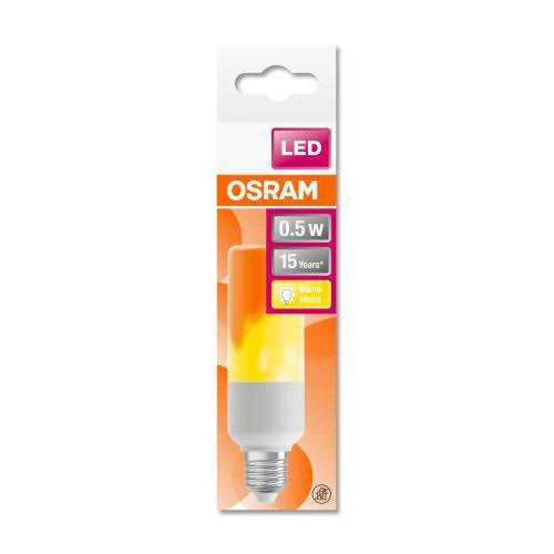 OSRAM LED Star Flame Stick-LEDVANCE-LEDVANCE Shop